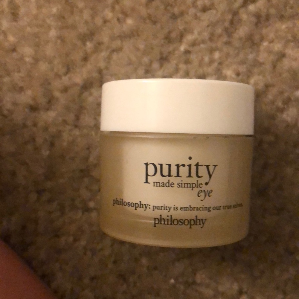 Eye primer!